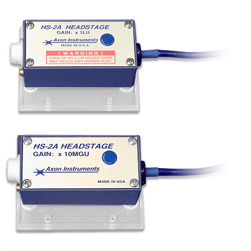HS-2A_Headstage HS-2A Headstage