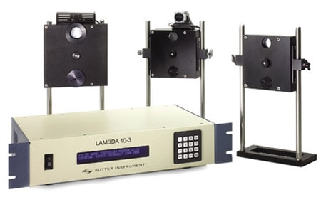 Lambda 10-3 Lambda 10-3