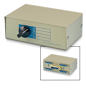 Controller Junction Switch Box Controller Junction Switch Box