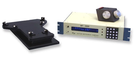 MT-2000 Mounting System MT-2000 Mounting System