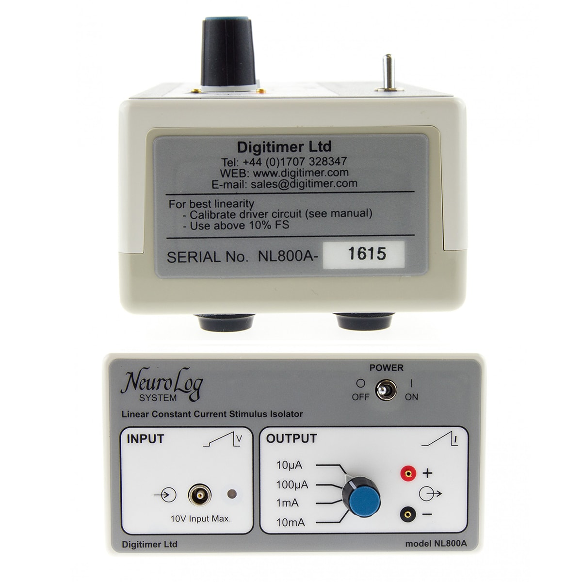 NL800A-Neurolog NL800A-Neurolog