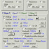 Soft Panel Control