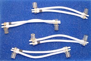 Perfusion Tubes Perfusion Tubes