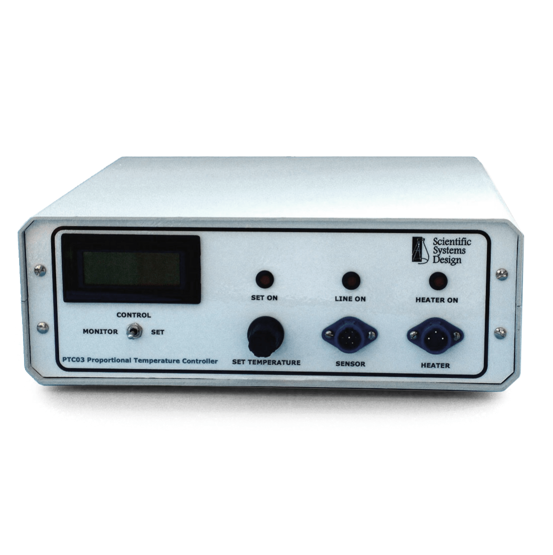 Proportional Temperature Controller - PTC03