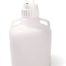 Pressurized 10 Liter Reservoir- with fittings & tube