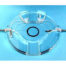 Microscope Stage Chamber -1: Submerged