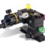 SD10L - 4 Axis Micromanipulator. Left Hand