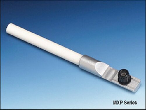 Pipette / probe holder, 4.37" long