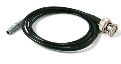 2 Meter 1-way with one standard NeuroLog plug
