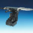 Three axis Chamber Shuttle System