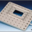 Perfusion Chamber Platform, 8.0 x 9.0" w/drain