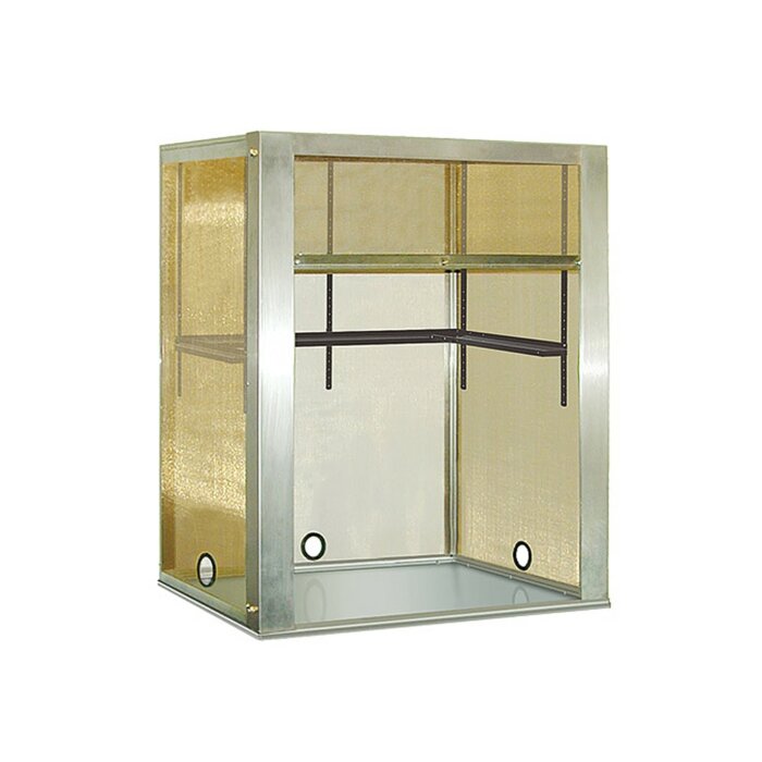 Type II Faraday Cage