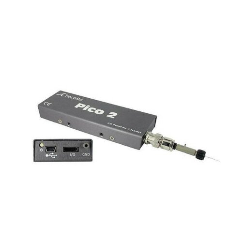 Pico Mini Amplifier