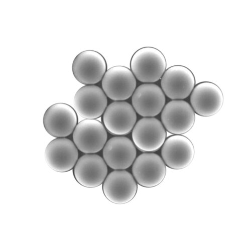 Polymer Microspheres