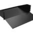 Equipment Rack Shelf for Keyboard and Monitor