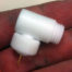 1-HLR-U Right-Angle Adapter