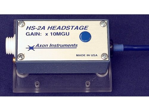 1-HS-2-x0.01MU Headstage