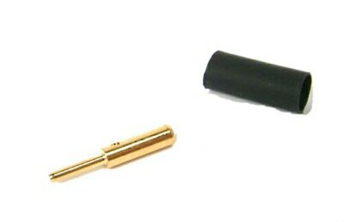 Lemo 1-pole plug