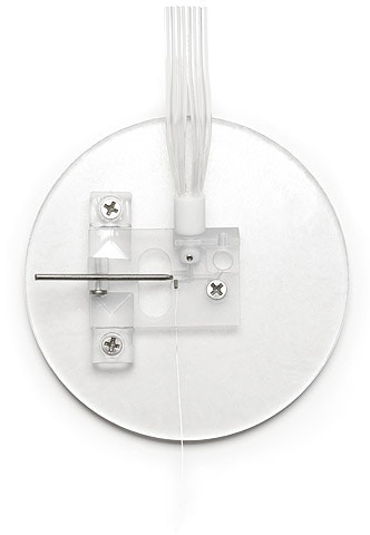 Open Oocyte Perfusion Chamber w/110mm adapter