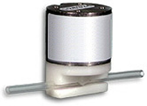 1 Individual Pinch Valve and cable