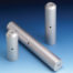 1.5" diameter platform support rod, 250 mm