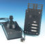Controller, 3-axis closed loop Joystick