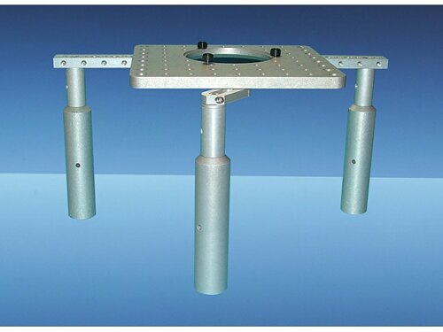 Basic Fixed Microscope Platform System 1