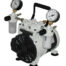 Standard Lab Duty Oil-Free Vacuum Pump 220V