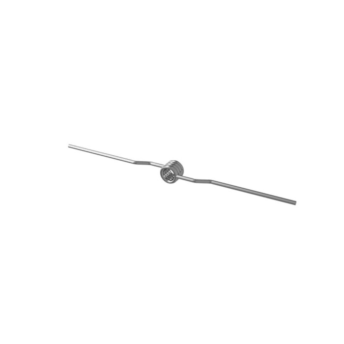 P30 Nichrome Filament - 4 Turns (AFTER SN# P30-679) (min. 4 pieces)