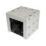Magnetic base, 3.0 inch
