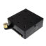Magnetic base, 3.0" low profile