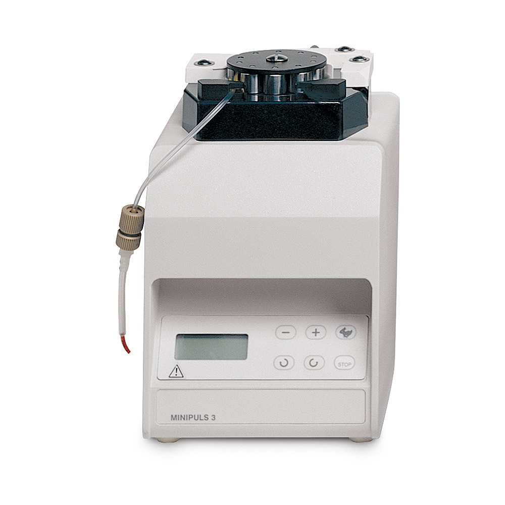 Peristaltic Pump