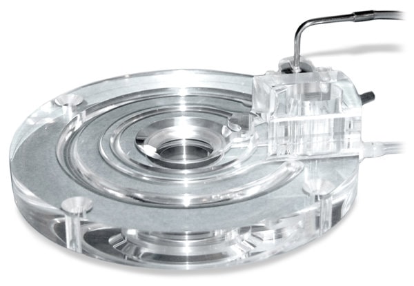 Membrane-Chamber-Product Membrane Chamber