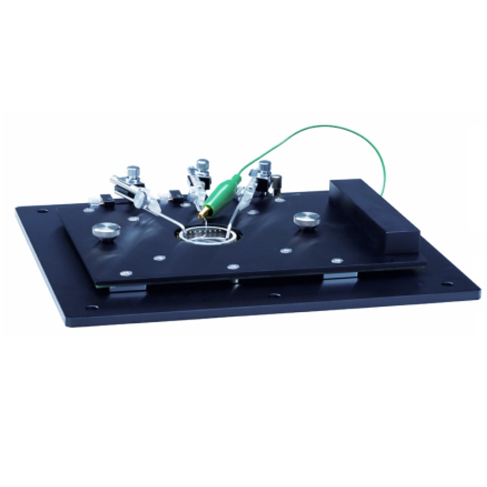 Perfusion Pipe Holder Kit