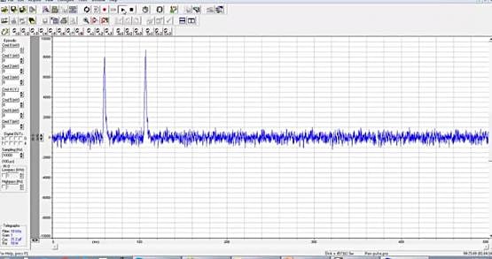 How to Create Customized Command Waveforms Using the pCLAMP Software