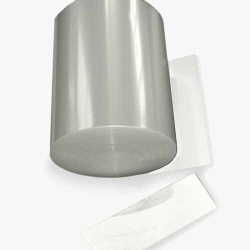 COP-Folie-boxed Polymer Films