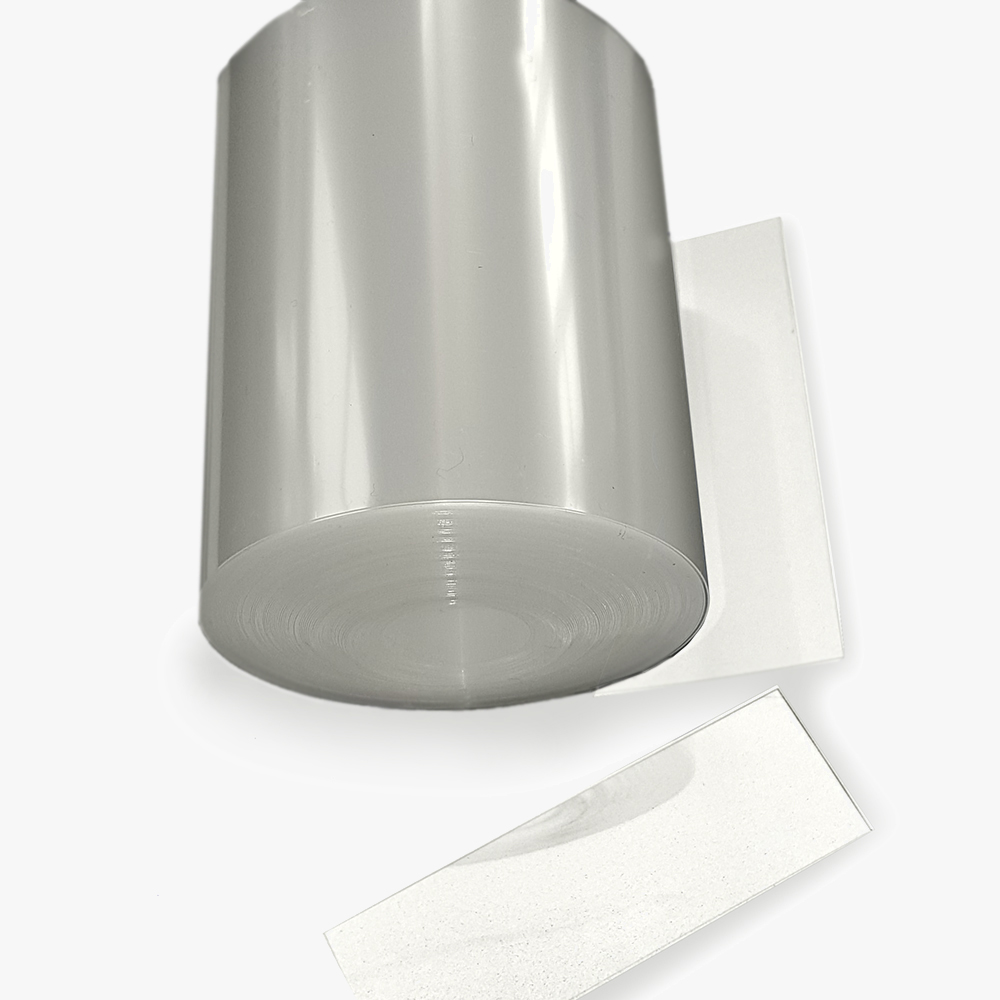 COP-Folie-boxed Polymer Films