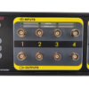 D400 Multi-channel 50Hz/60Hz Mains Noise Eliminator