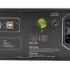 D400 Multi-channel 50Hz/60Hz Mains Noise Eliminator