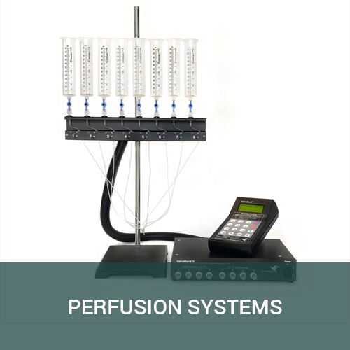 Automate Scientific Perfusion Systems