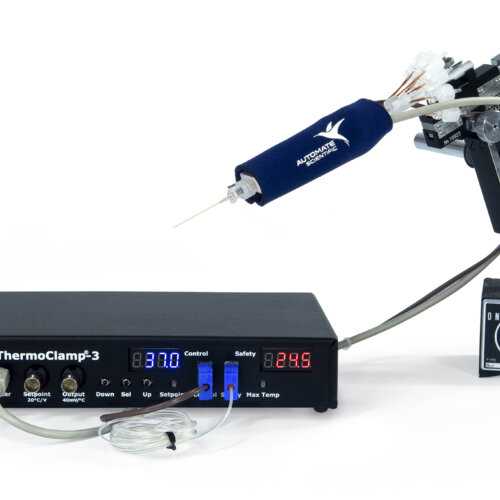 ThermoClamp®-1 Temperature Control System [1 Ch.]