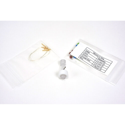 Electrode Holder