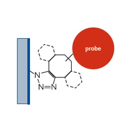 3D-Azide Surface