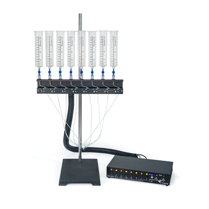 Build Your Own Perfusion System