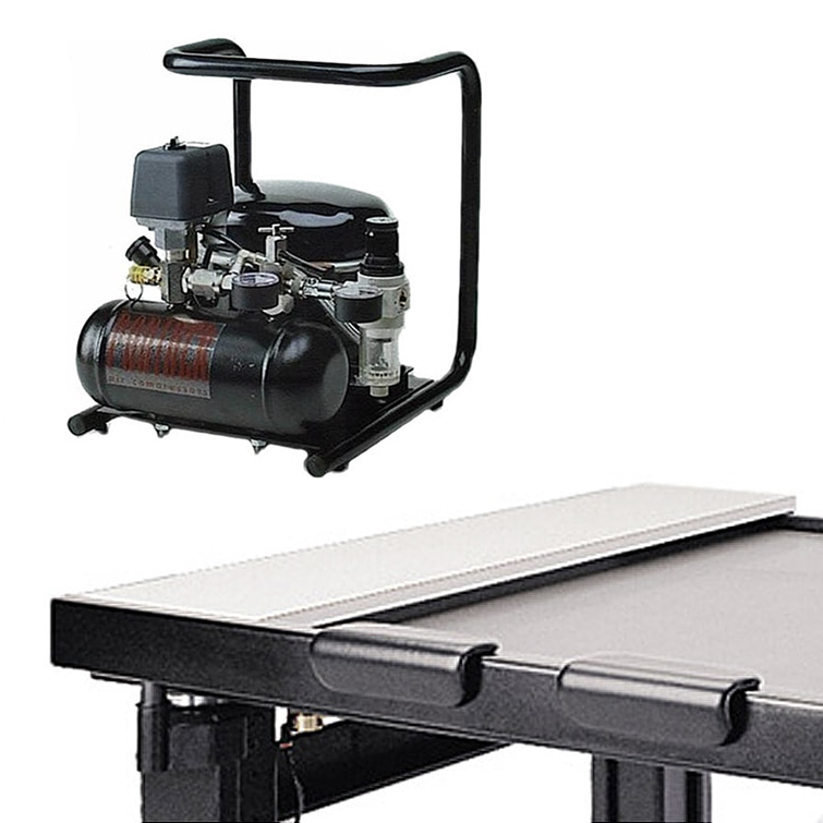 Accessories-TMC-Table