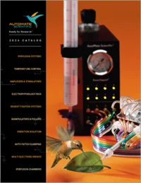 2024 AutoMate Scientific Catalog